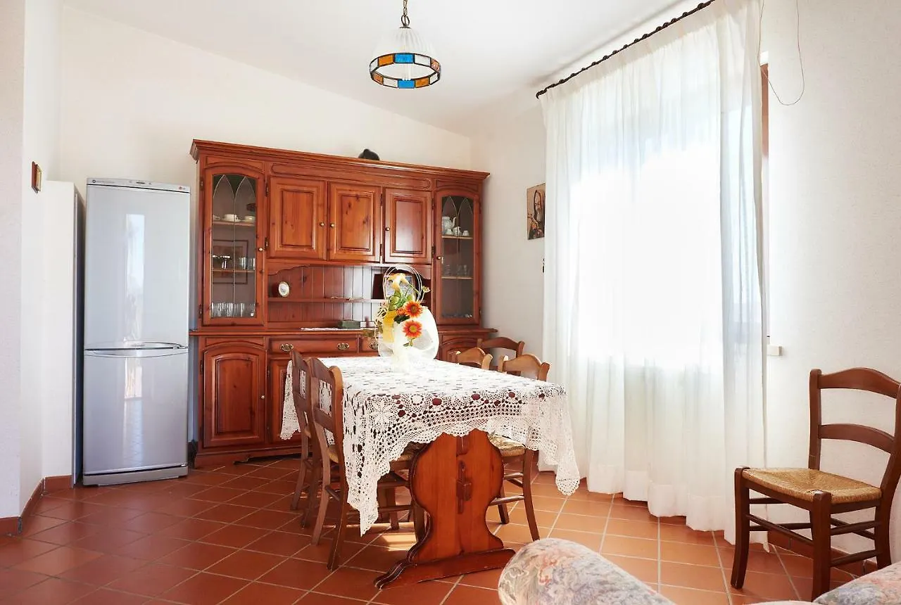 Villa Salato Alcamo