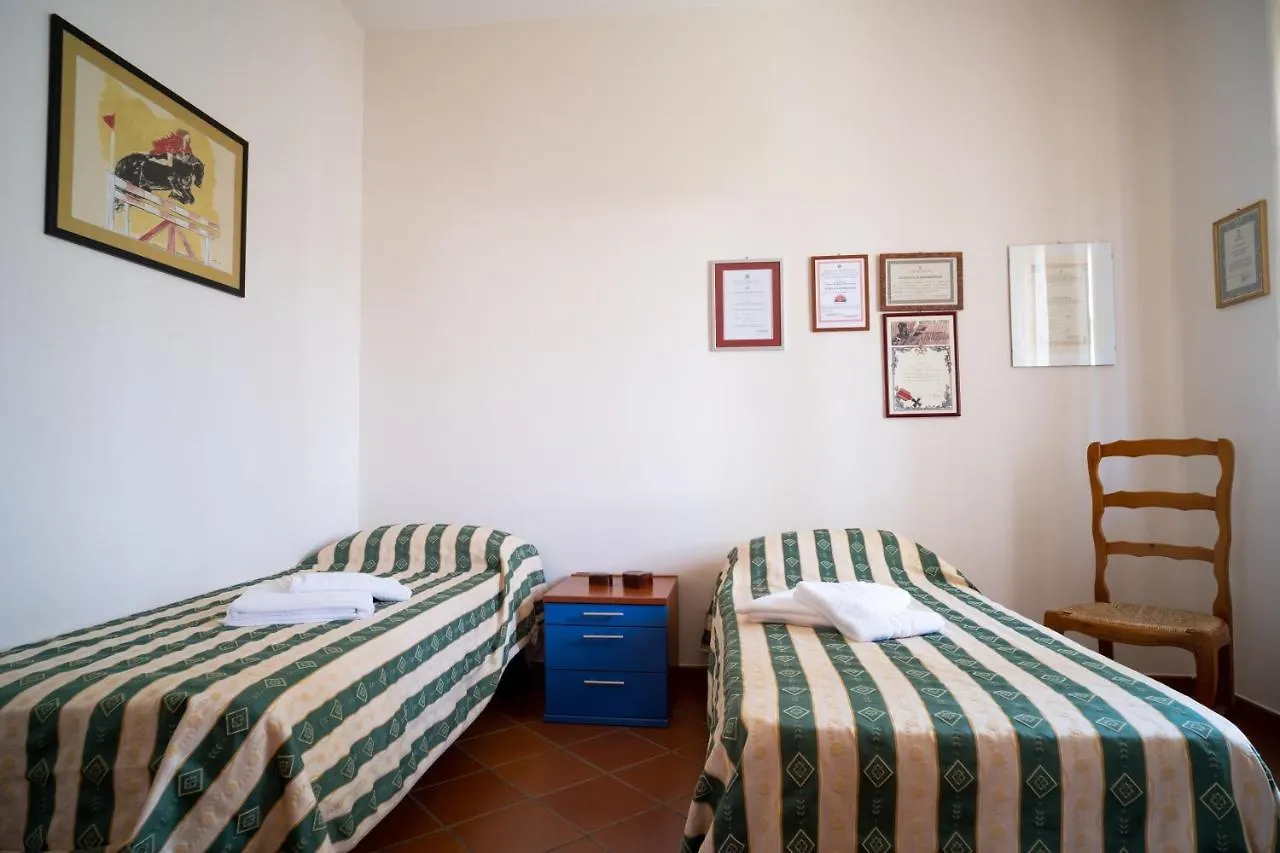 Villa Salato Alcamo